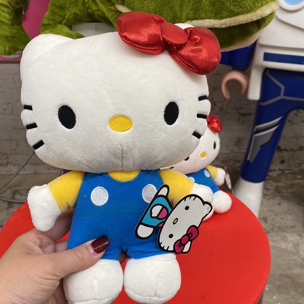 Hello kitty - Picture 2 of 6